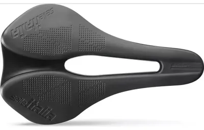 Produktbild von Selle Monte Grappa Selle Italia Sattel Modell x Boost Superflow 145 mm schwarz