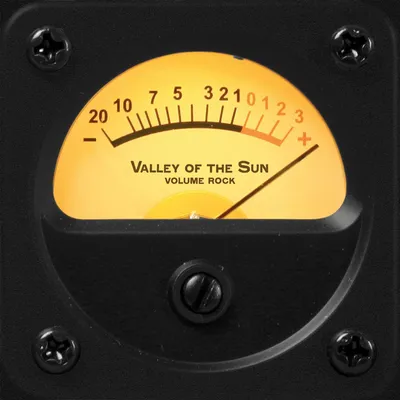 Produktbild von Volume Rock