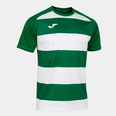 Obrázok produktu pre Joma Prorugby Ii Trikot, Grün-Weiss, Xl