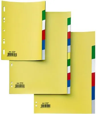 Immagine prodotto di SEI Rota 580022 ricambi per quaderni 210 x 297 mm (A4) 100 fogli