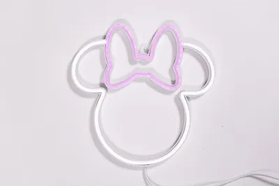 Image de Yellowpop Disney Minnie Ears