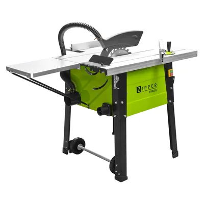 Produktbild von ZIPPER Formatkreissäge ZI-FKS315