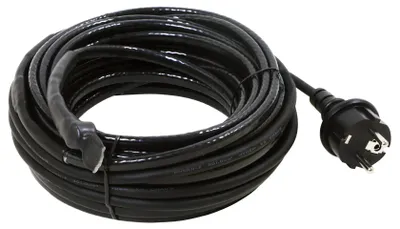 Image de Câble de chauffage SCHWABE 230 V 20 m - 67015