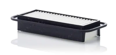 Zdjęcie produktu dla Filtr powietrza MANN-FILTER C 2610