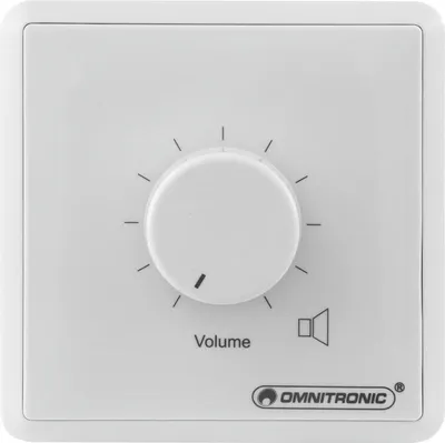 Zdjęcie produktu dla Kontroler ELA LS, 45 W mono, biały
