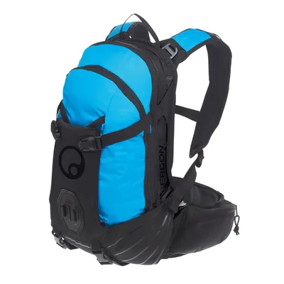 Produktbild von Ergon BA2 stealth/blue