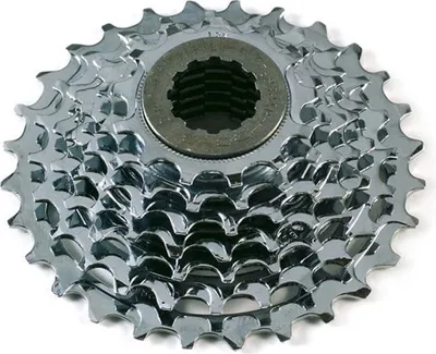 Immagine prodotto di Gurpil Monson cassetta argento 7s / 11-28t argento 7s