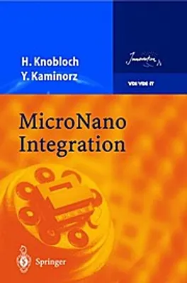 Obrázek produktu pro MicroNano Integration
