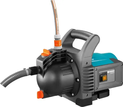 Produktbild von Gardena Classic Gartenpumpe 3500/4