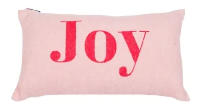 Produktbild von Kissenhülle "Joy"