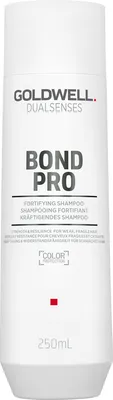 Image de GOLDWELL | DUALSENSES BOND PRO | Shampoos