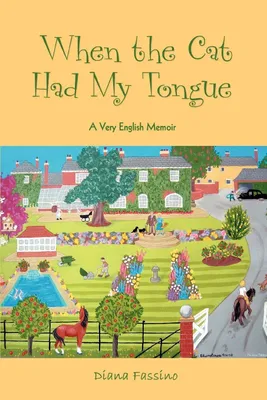 Produktbild von When the Cat Had My Tongue