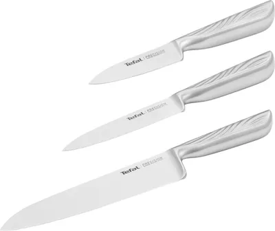 Produktbild von Tefal Präzision K289S334 Sada nožů 3 ks