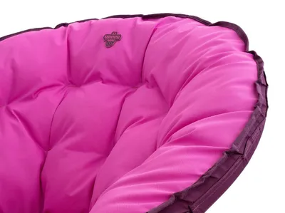 Produktbild von Delphin QUEEN WOW Angelstuhl