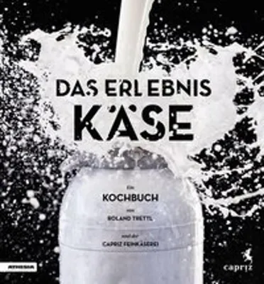 Immagine prodotto di Das Erlebnis Käse