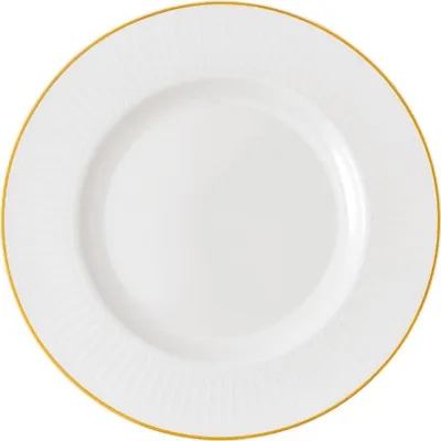Image de Villeroy & Boch Signature Assiette plate Chateau Septfontaines