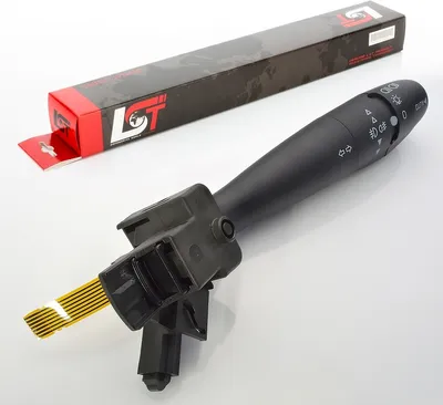 Produktbild von Lenkstockschalter Blinkerschalter 96630724XT für PEUGEOT 406 8B 8E 8F 8C