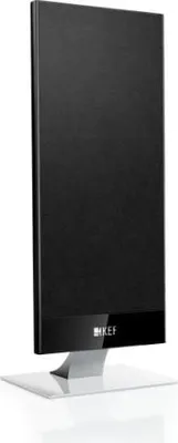 Zdjęcie produktu dla KEF T101, uniwersalny, 2-drożny, podłogowy, ścienny/sufitowy, 80-30000 Hz, 8 Ohm, 90 dB