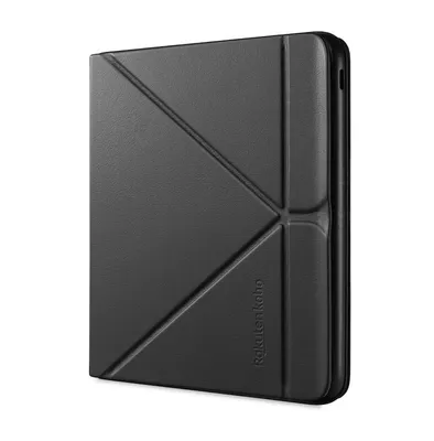 Zdjęcie produktu dla Kobo Libra Colour Black SleepCover Case