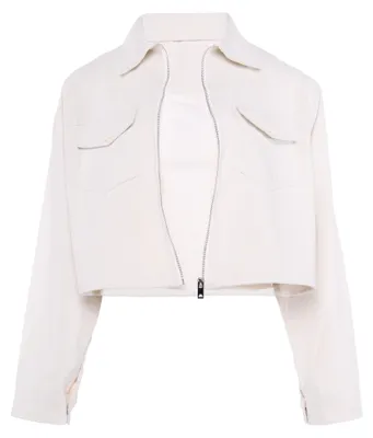 Image de Ensemble 2 pièces SUPSLIM pour femmes - beige, taille M