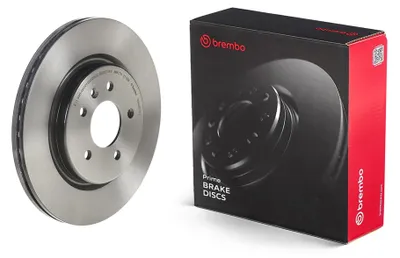 Zdjęcie produktu dla Tarcza hamulcowa BREMBO 09.N363.31