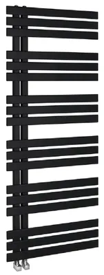 Immagine prodotto di Sapho Silvana - Elemento riscaldante 150x60 cm, nero opaco IR156B