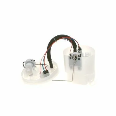 Produktbild von BOSCH Benzinpumpe 0 580 314 002 im Kraftstofftank für OPEL Meriva A (X03) elektrisch