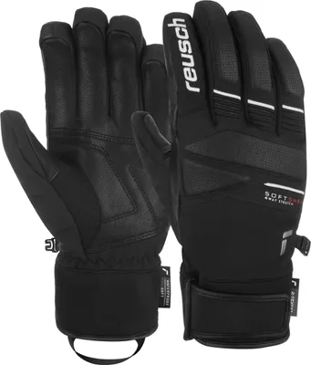 Zdjęcie produktu dla REUSCH Reusch Thunder R-TEX® XT czarny / biały 9,5