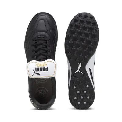 Produktbild von Puma KING TOP TT - schwarz, Größe:6.5