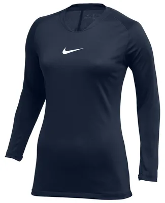Immagine prodotto di Nike Park Dry First Layer LS Shirt Donna
