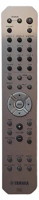Produktbild von Originale Yamaha RAX37 Fernbedienung für R-N803 | R-N803D | RN803D