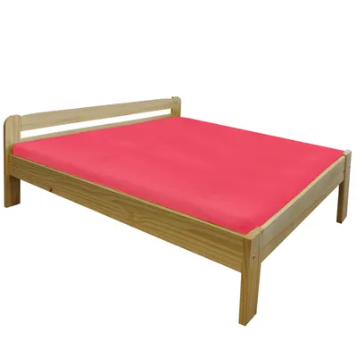 Obrázek produktu pro Idea Dvoulůžko MAX 2 - 180x200