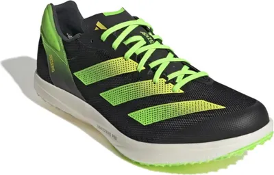 Produktbild von 46 2/3|adidas ADIzero Avanti TYO Spikes Leichtathletik Schuhe GY8418