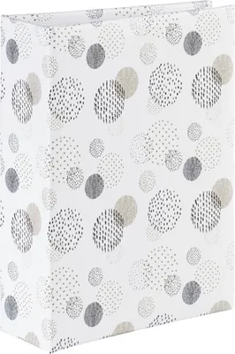 Produktbild von Hama Graphic Dots Album 100 fotografií 10x15 cm Minimax