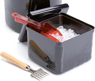 Obrázek produktu pro APS ledová krabička, výška: 170 mm, délka: 200 mm, šířka: 200 mm