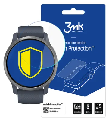 Obrázok produktu pre 3MK Watch Protection, Venu 2, 1 kusov