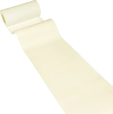 Produktbild von 50m x 0,20m JUNOPAX® Papier Tischband champagner-beige