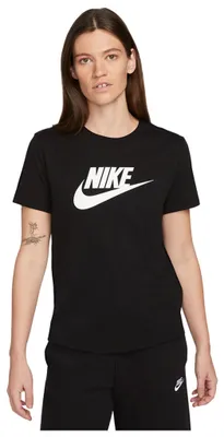 Zdjęcie produktu dla Nike Γυναικεία κοντομάνικη μπλούζα Sportswear Essentials Icon Future T-Shirt S