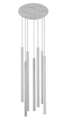 Produktbild von Nowodvorski Lustr Lustr LASER 490 8918 (Nowodvorski)