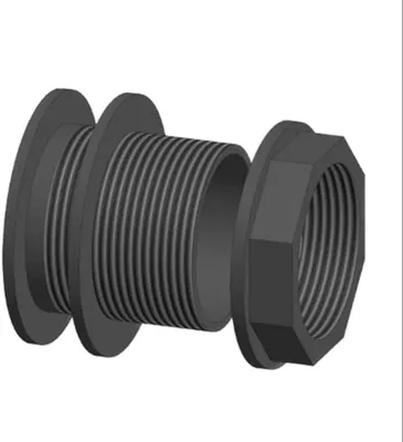 Immagine prodotto di raccordo filettato per serbatoio m 1"1/4 x 4,5