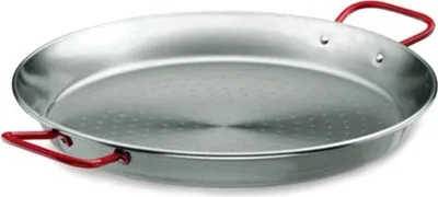 Produktbild von Lacor 63623, Auflaufform, Rund, Spanien, 220 mm