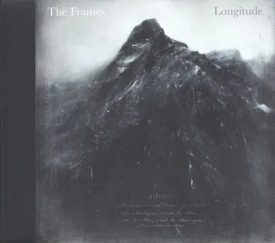 Obrázek produktu pro The Frames: Longitude (An Introduction To The Frames)