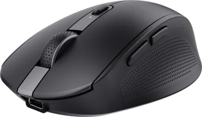 Produktbild von Trust Ozaa Compact Wireless Mouse