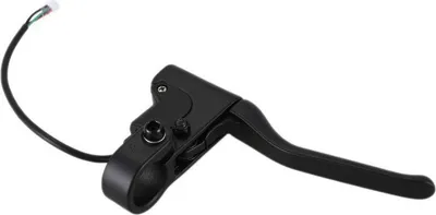 Produktbild von Ninebot Max G2 F2 D-Bremse Brake
