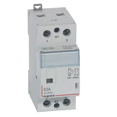 Image de Legrand 412527, Multicolore, 248 g