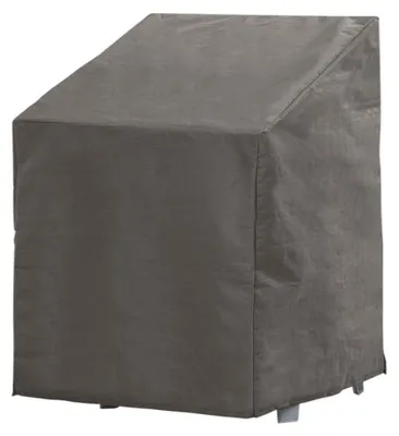 Produktbild von Schutzhülle Abdeckung für Gartensessel-Stühle 80x95x110 cm Gartenmöbel