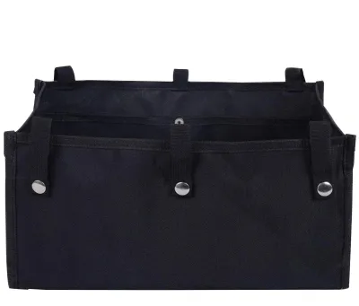 Imagen del producto de Bolsa organizadora para andador, para facilitar el acceso