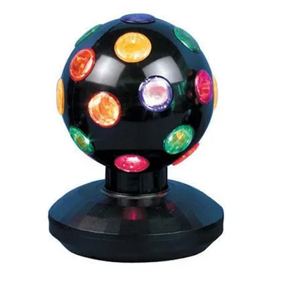 Obrázek produktu pro MU Disco Ball Black