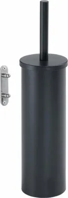 Immagine prodotto di Scopino sospeso FLIP, Lift&Clean, nero opaco