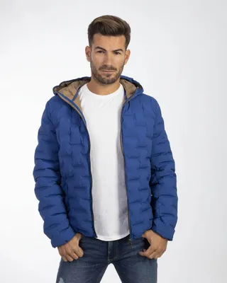 Produktbild von Harmont & Blaine K0k2120405861 Jacke Blau M Herren Blau M